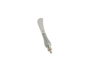 Peony Spreader Knife Platinum